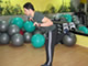 Funkcionalni trening – drugi dio