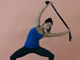 16 vježbi s trakom za cijelo tijelo! 1.dio