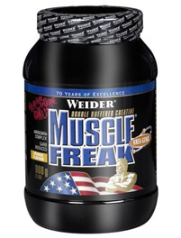 Muscle Freak - 908 g 