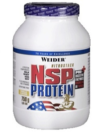 NSP Protein - 750 g