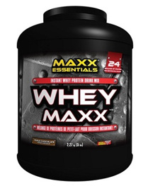 Whey Maxx - 2,27 kg