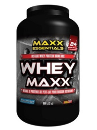Whey Maxx - 908 g
