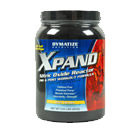 Xpand Xtreme Pump caffeine- free