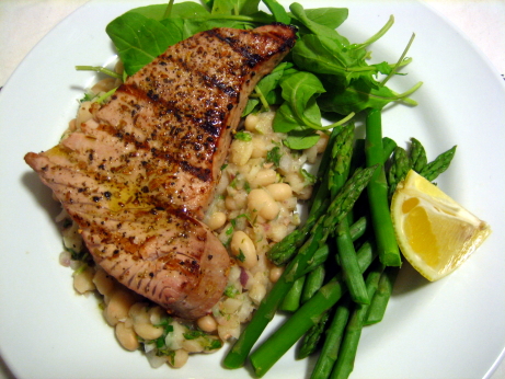 Riba - tuna
