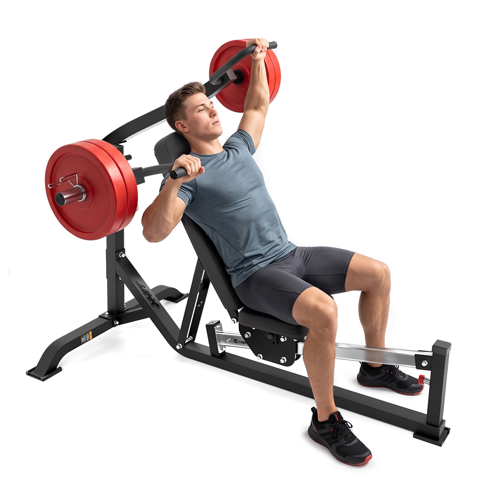 Bench klupa 3-u-1 Insportline X-NT BP40