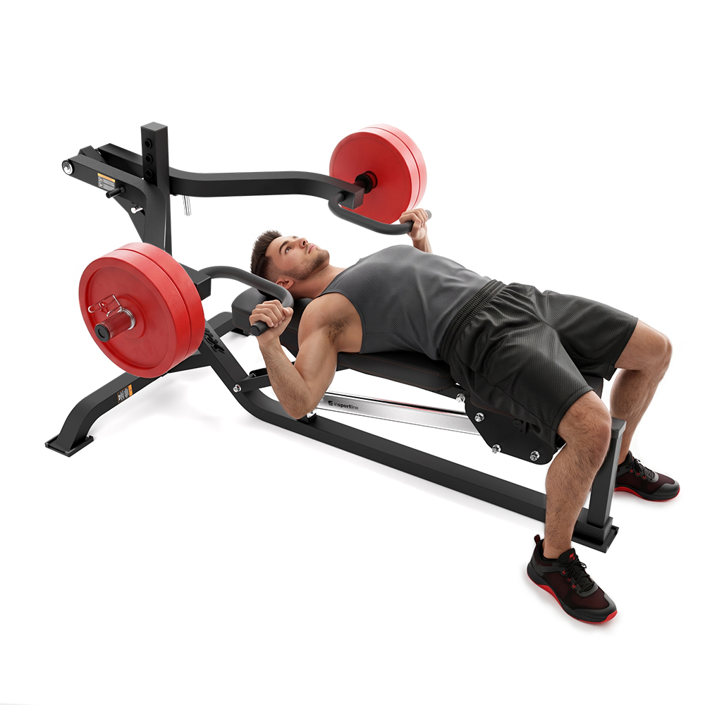 Bench klupa 3-u-1 Insportline X-NT BP40