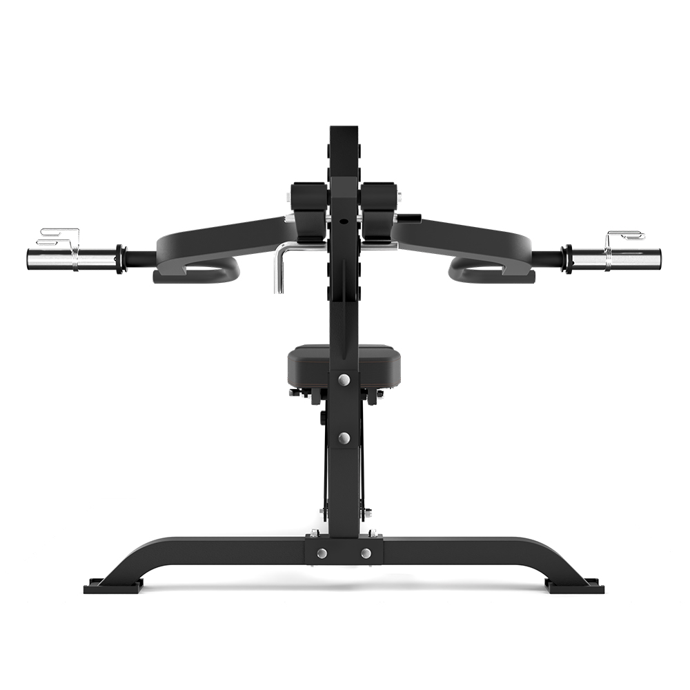 Bench klupa 3-u-1 Insportline X-NT BP40