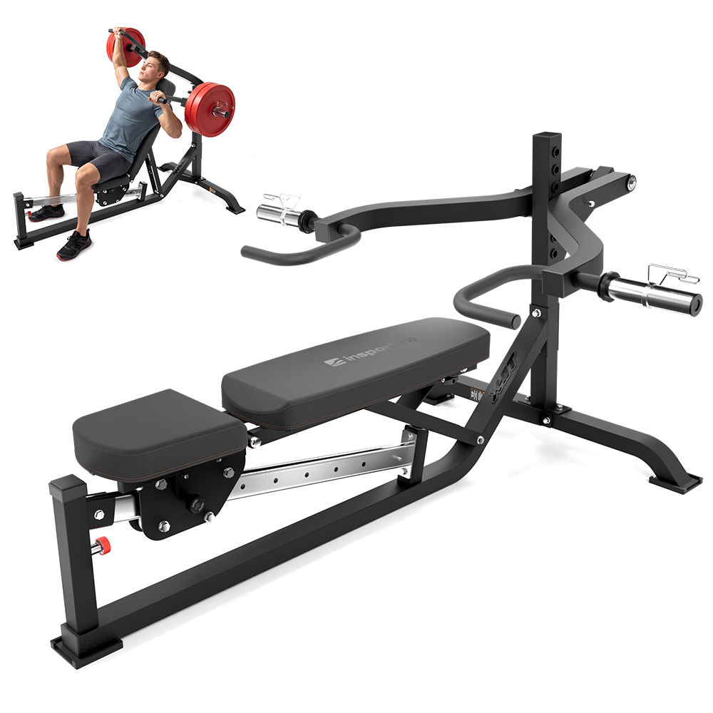 Bench klupa 3-u-1 Insportline X-NT BP40
