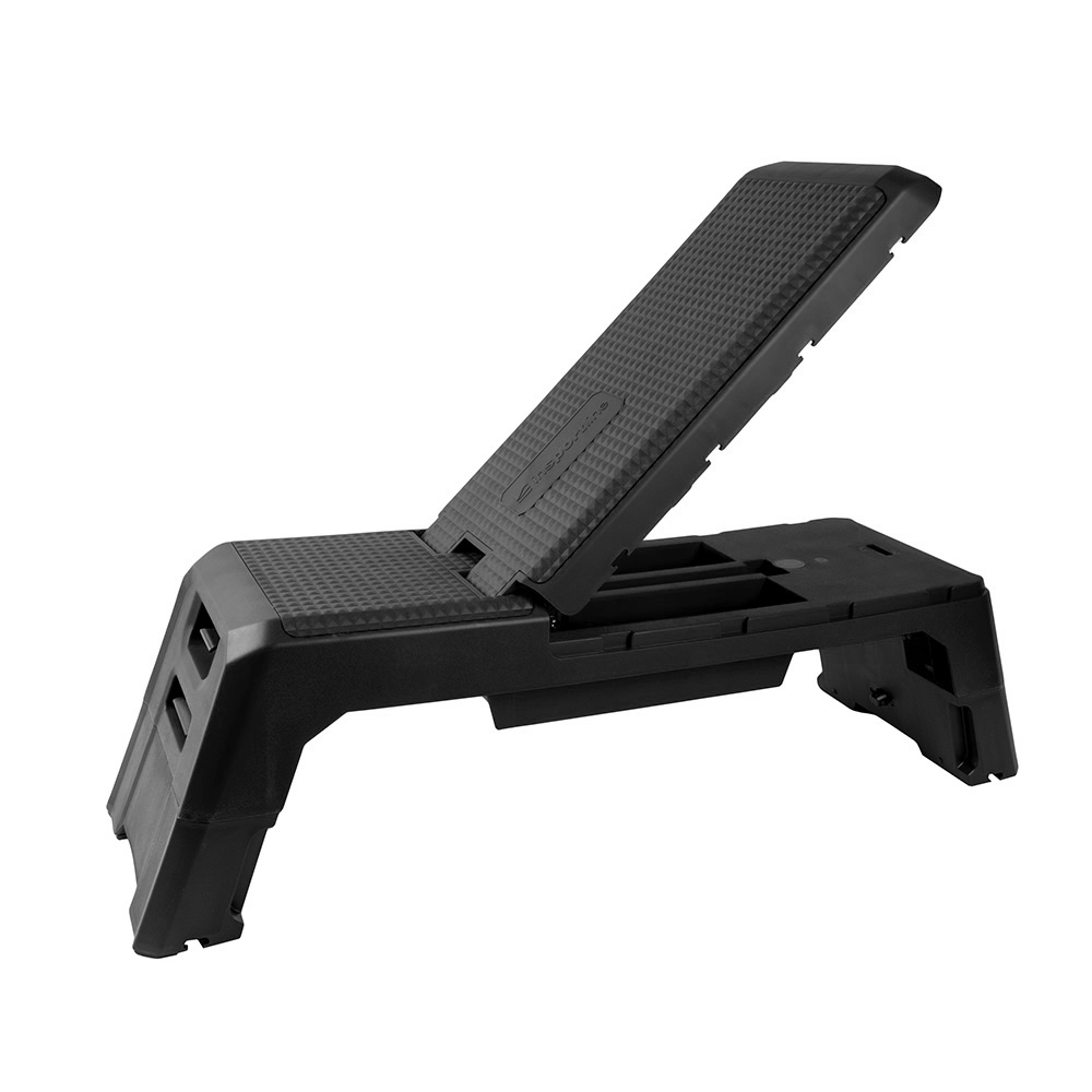 Podesiva klupa / Aerobik step klupica Insportline Aero Bench (2 u 1)