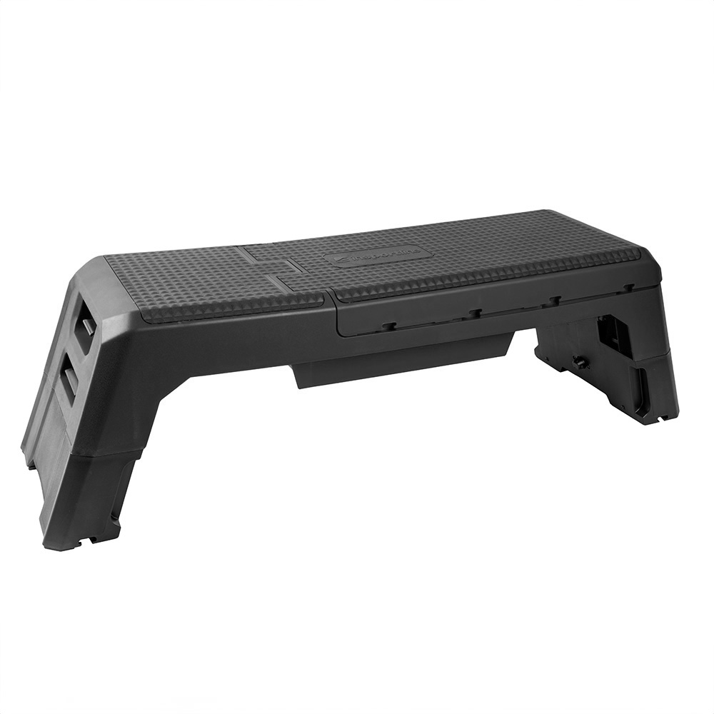 Podesiva klupa / Aerobik step klupica Insportline Aero Bench (2 u 1)