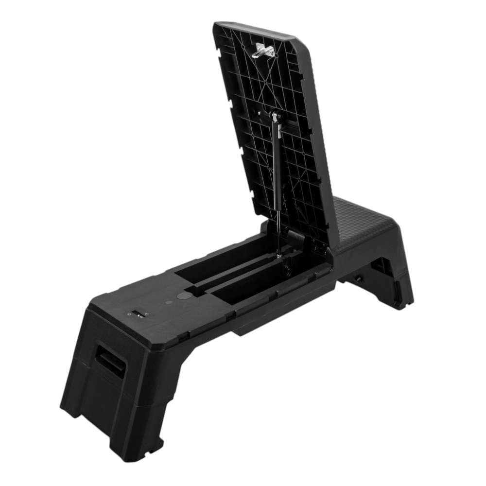 Podesiva klupa / Aerobik step klupica Insportline Aero Bench (2 u 1)