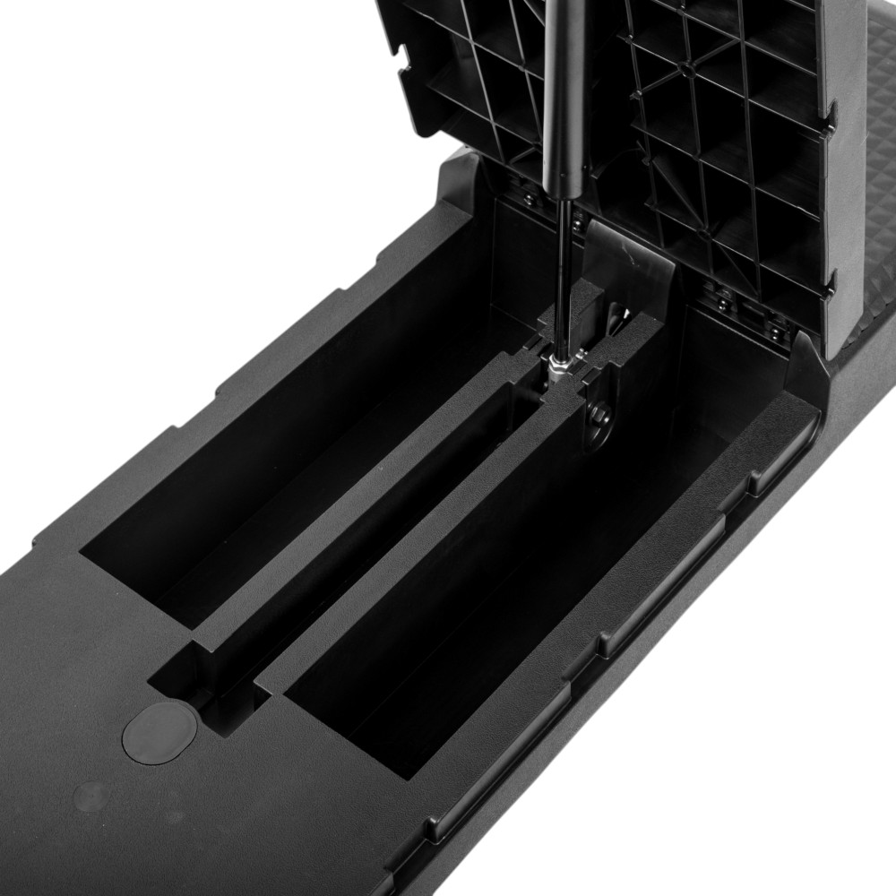 Podesiva klupa / Aerobik step klupica Insportline Aero Bench (2 u 1)
