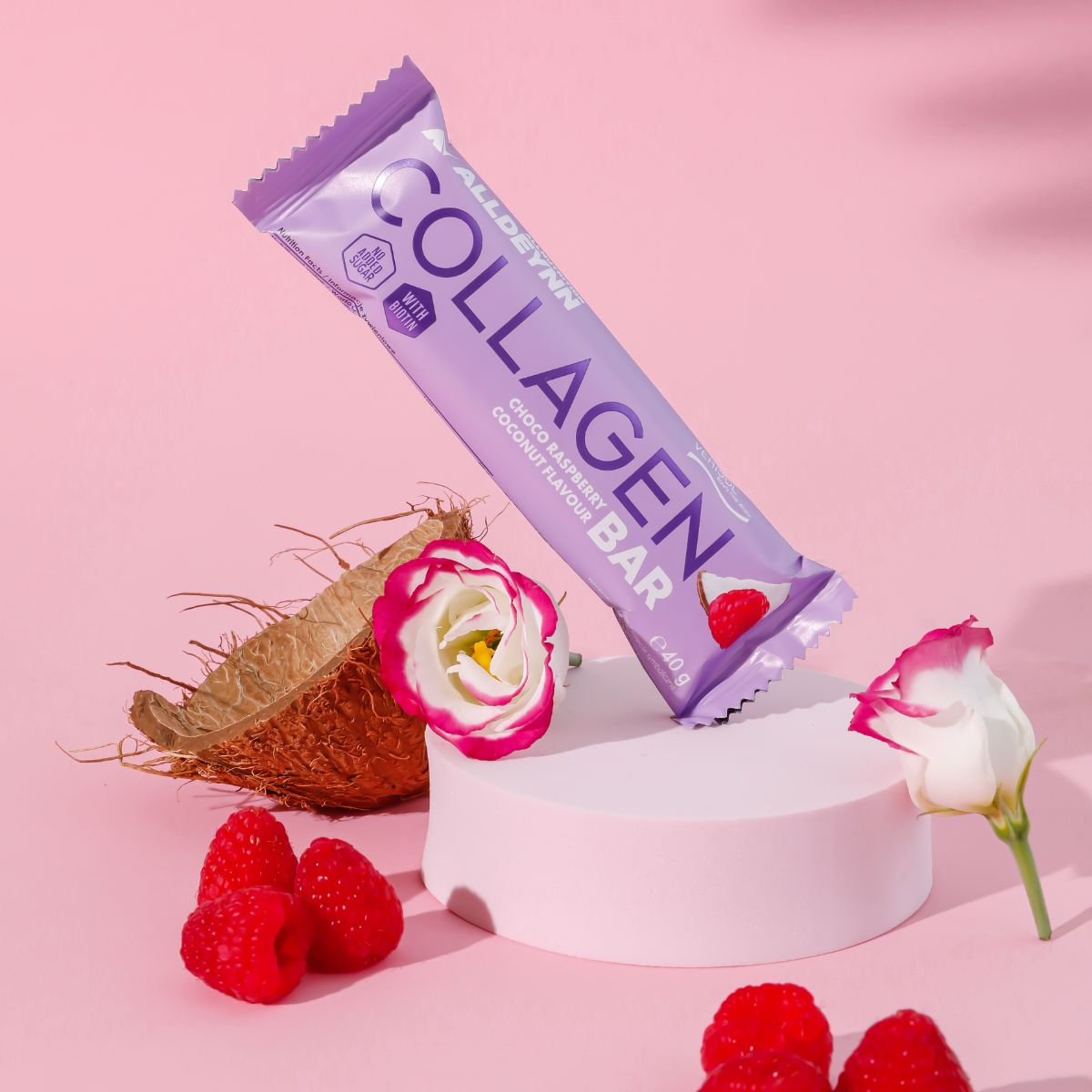 Collagen Bar - 40 g