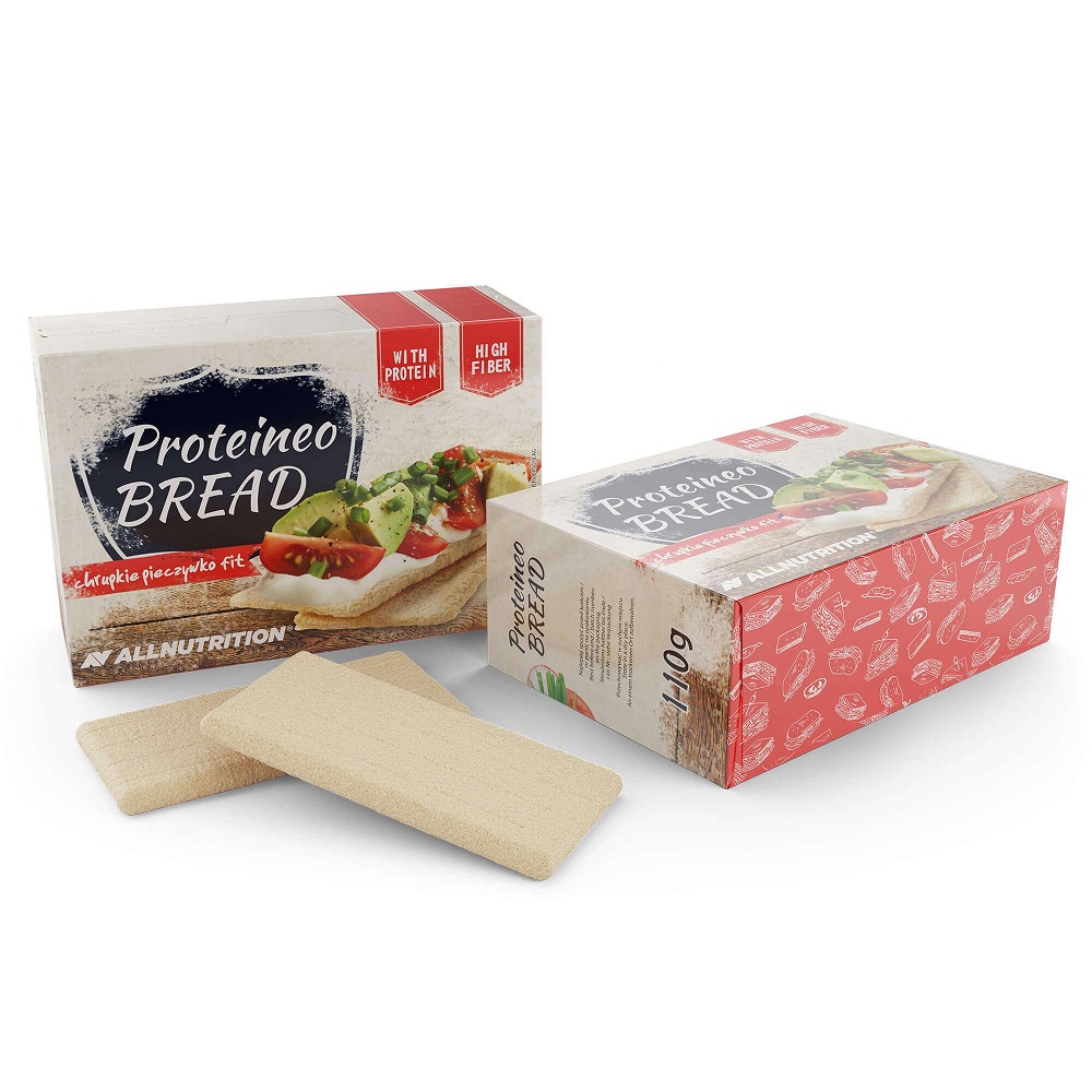 Proteinski kruh - 110 g
