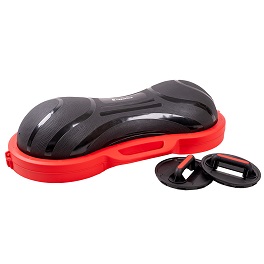 Balance Trainer Insportline Aero Peanut