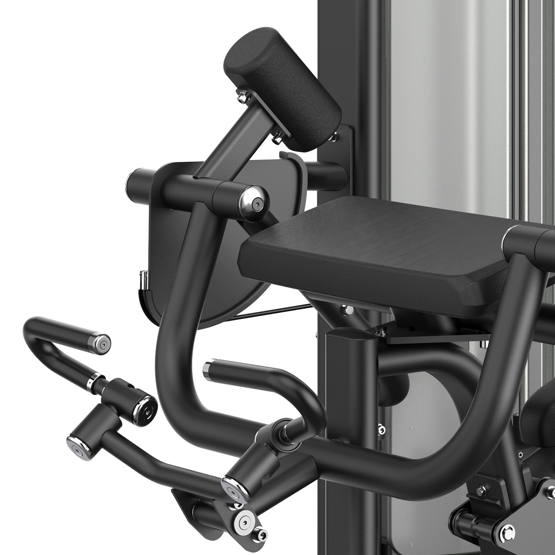 Biceps Curl Machine Toorx PLX-8600