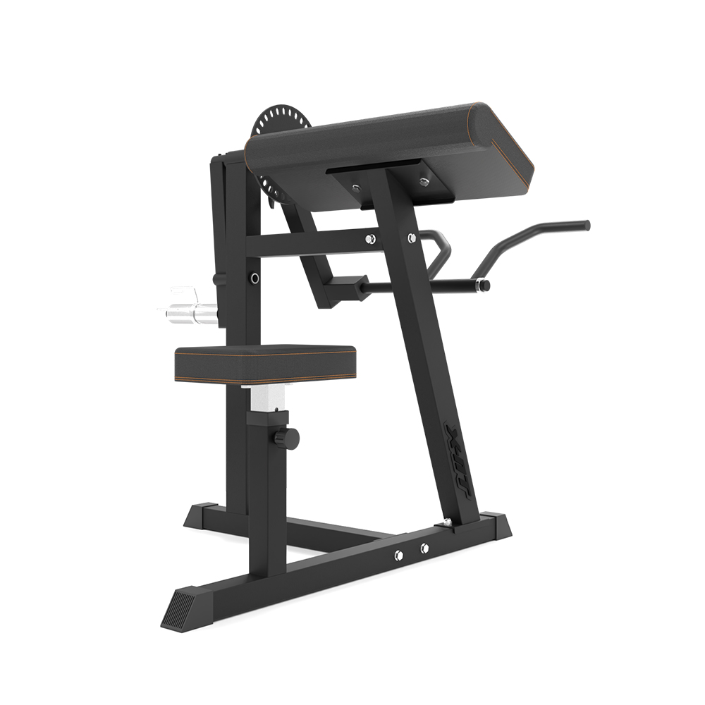 Biceps / Triceps Curl Machine Insportline X-NT BT20