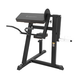 Biceps / Triceps Curl Machine Insportline X-NT BT20