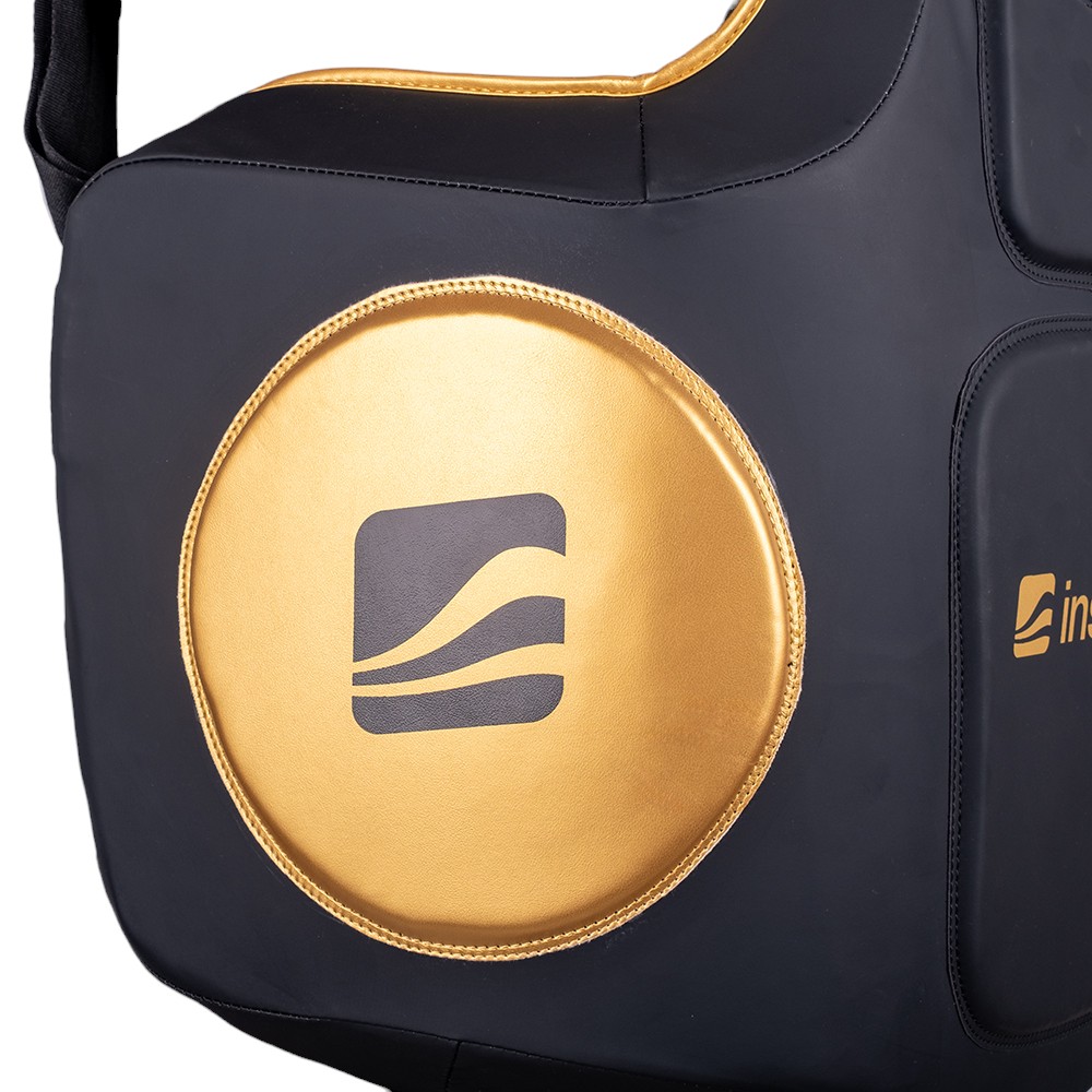 Body Protector Insportline Dugirat