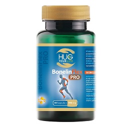 Bonelin Flex PRO - 60 kapsula