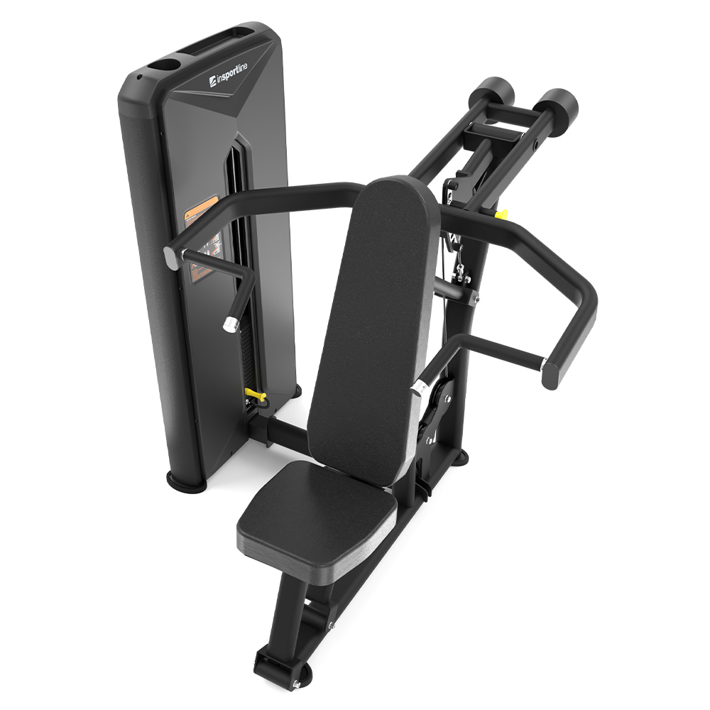 Chest / Shoulder Press Machine Insportline Velocer CSP 120