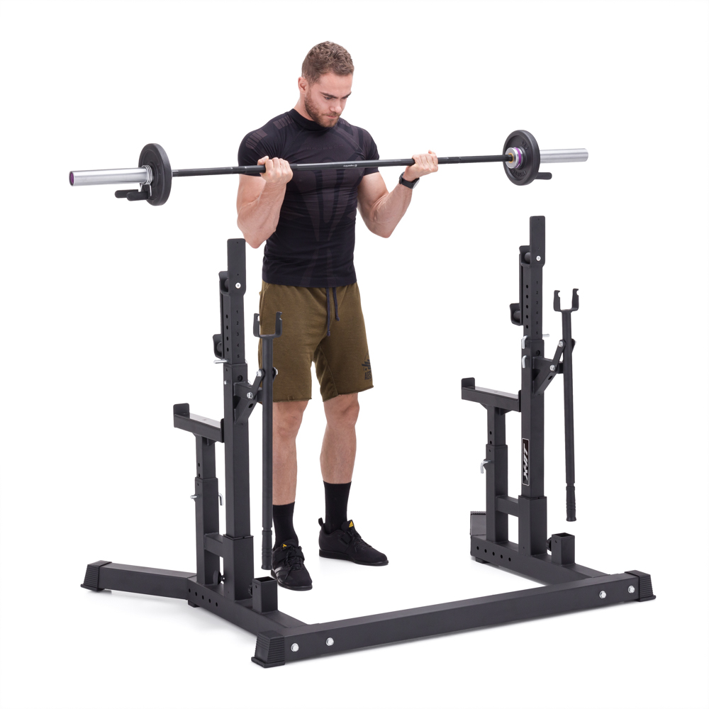 Podesivi stalak za šipku Insportline X-NT CR20 (power rack)