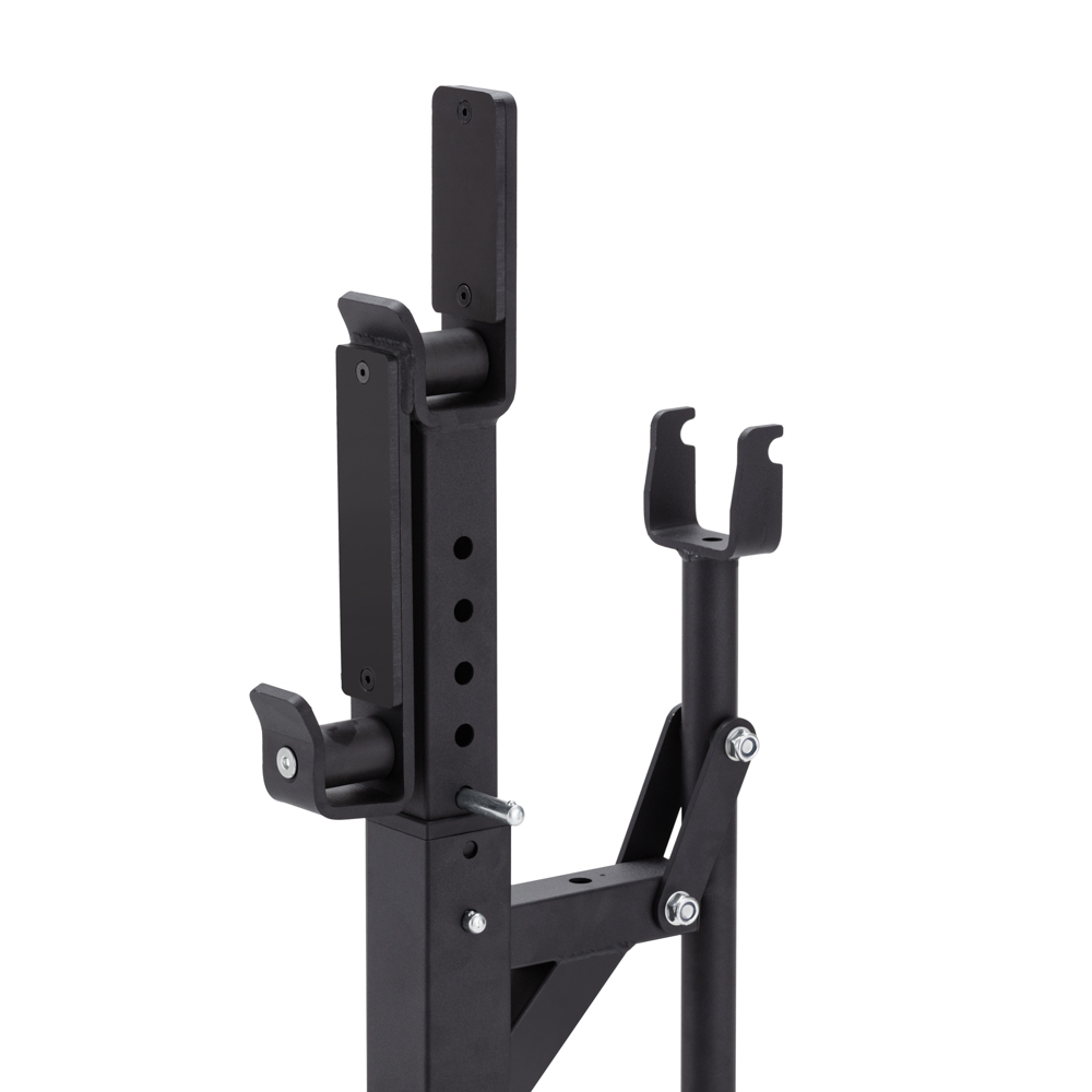 Podesivi stalak za šipku Insportline X-NT CR20 (power rack)
