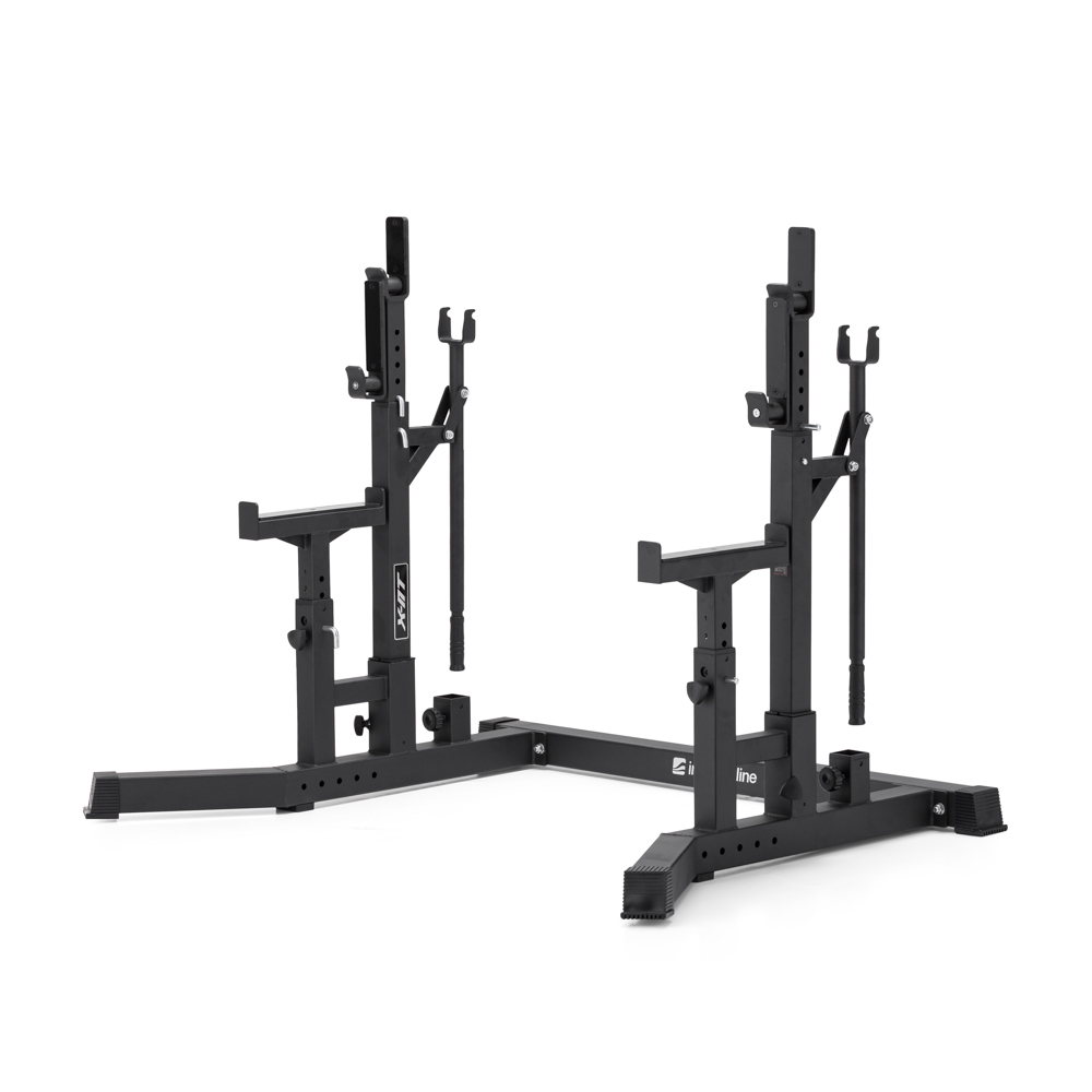 Podesivi stalak za šipku Insportline X-NT CR20 (power rack)