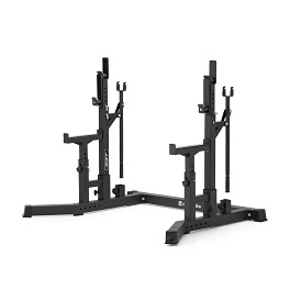 Podesivi stalak za šipku Insportline X-NT CR20 (power rack)