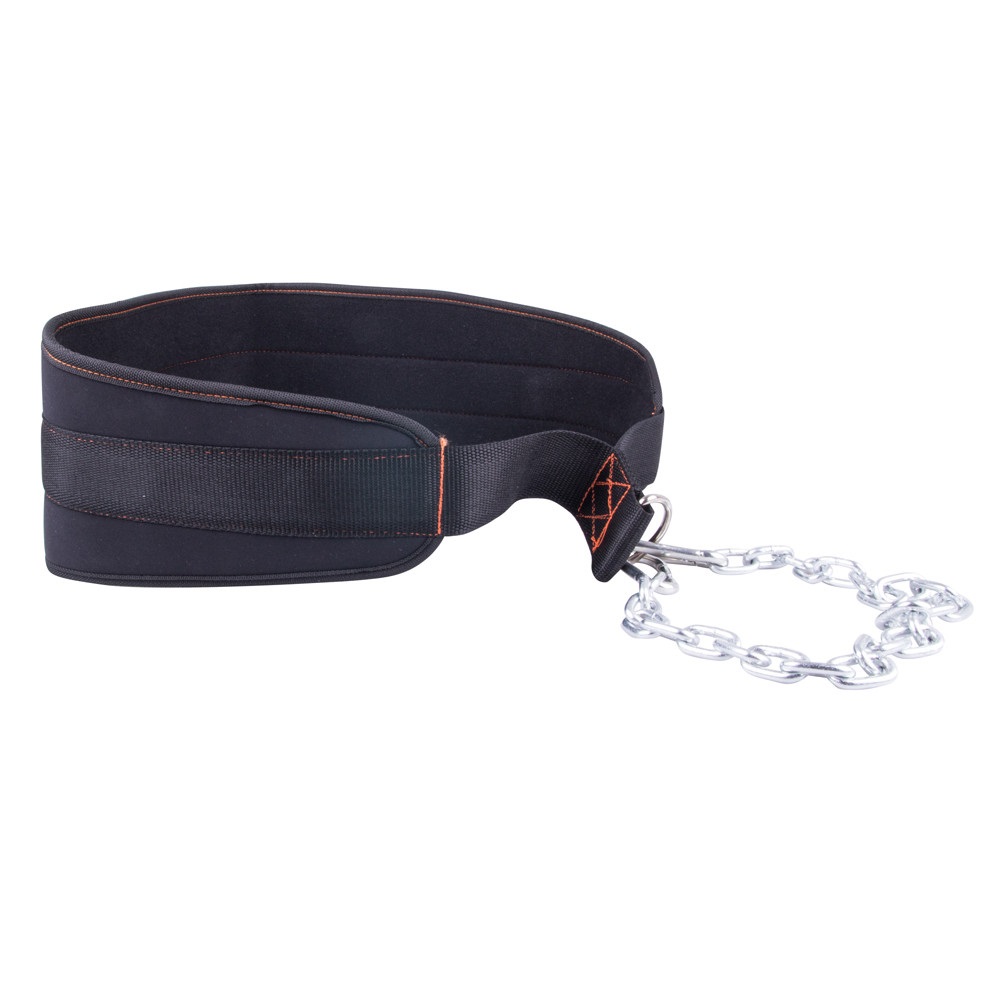 Dip Belt pojas za opterećenje Insportline Chainbelt
