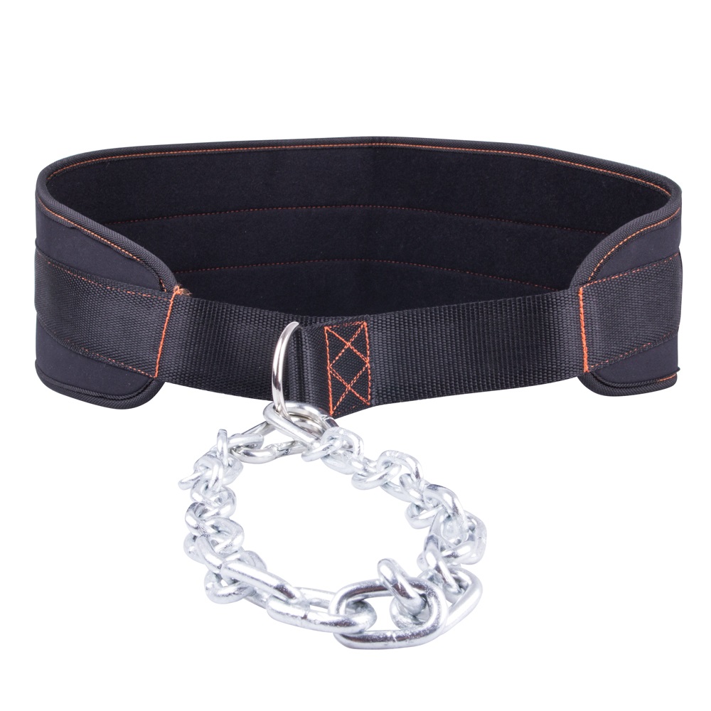 Dip Belt pojas za opterećenje Insportline Chainbelt