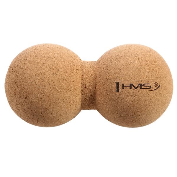 Double Massage Ball Cork HMS BLW02