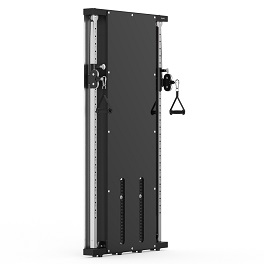 Dual Cross Machine Insportline Cable Column CC350