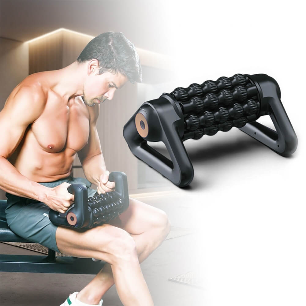 Electronic Massage roller Insportline Pedrinor