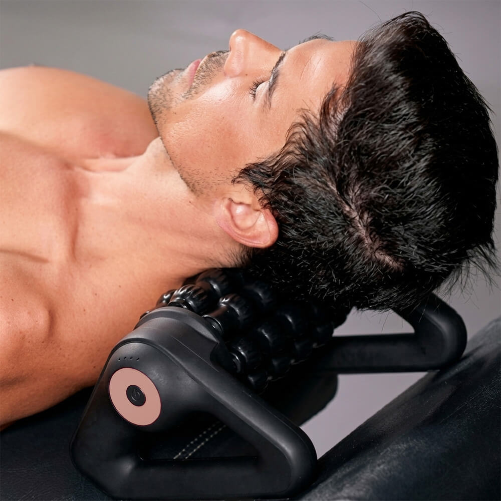 Electronic Massage roller Insportline Pedrinor