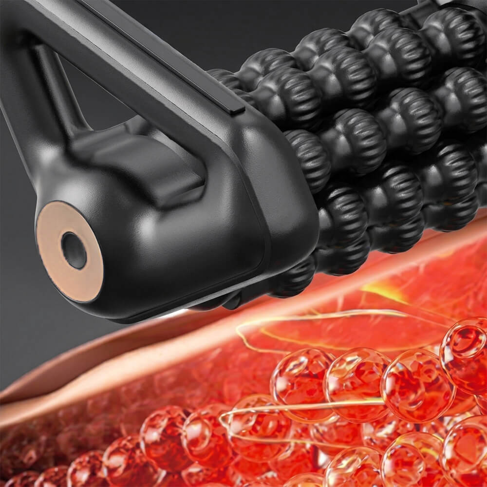 Electronic Massage roller Insportline Pedrinor