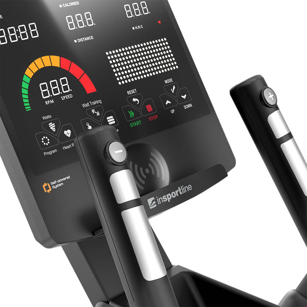 Orbitrek Insportline e-Velocer ET