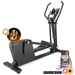 Orbitrek Insportline e-Velocer ET