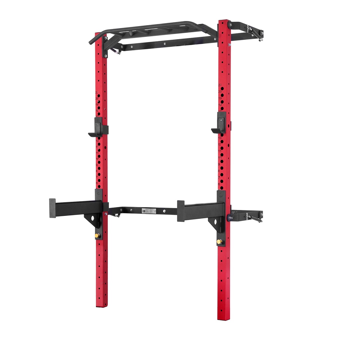 Foldable Wall Rack HMS KLT23