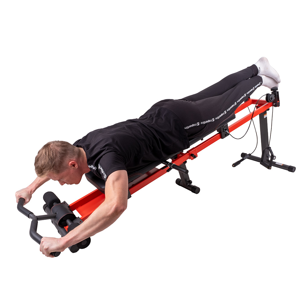 Full Body Trainer Insportline Omni Fit