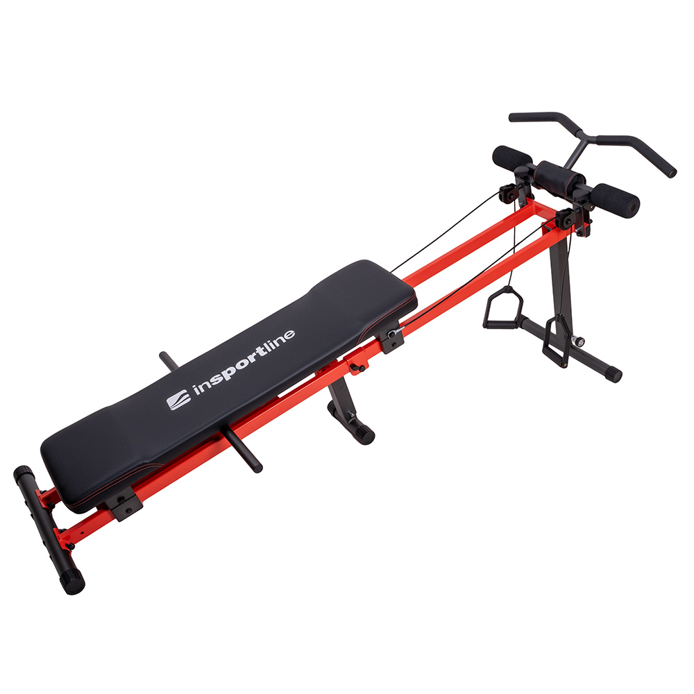 Full Body Trainer Insportline Omni Fit