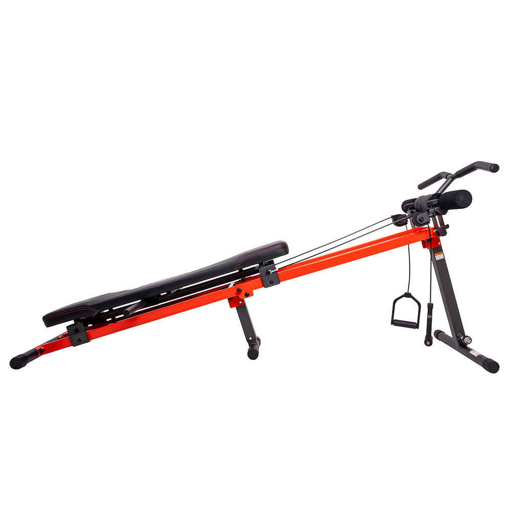 Full Body Trainer Insportline Omni Fit