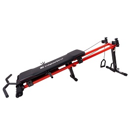 Full Body Trainer Insportline Omni Fit