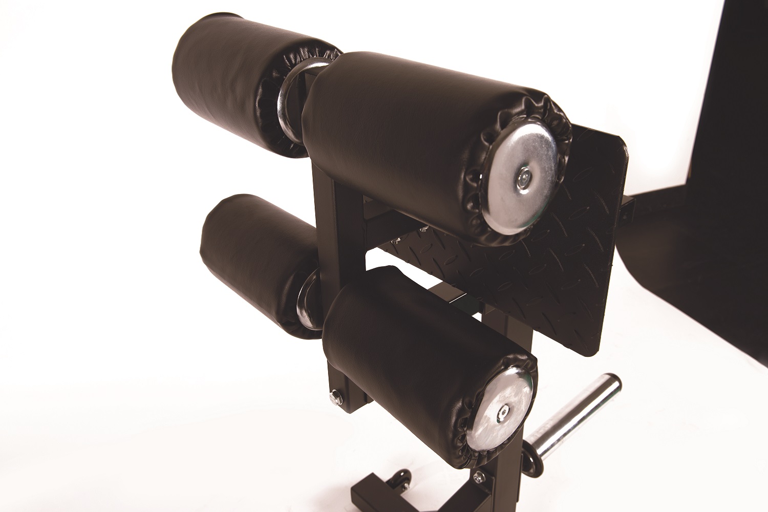 GHD klupa Toorx WBX-250