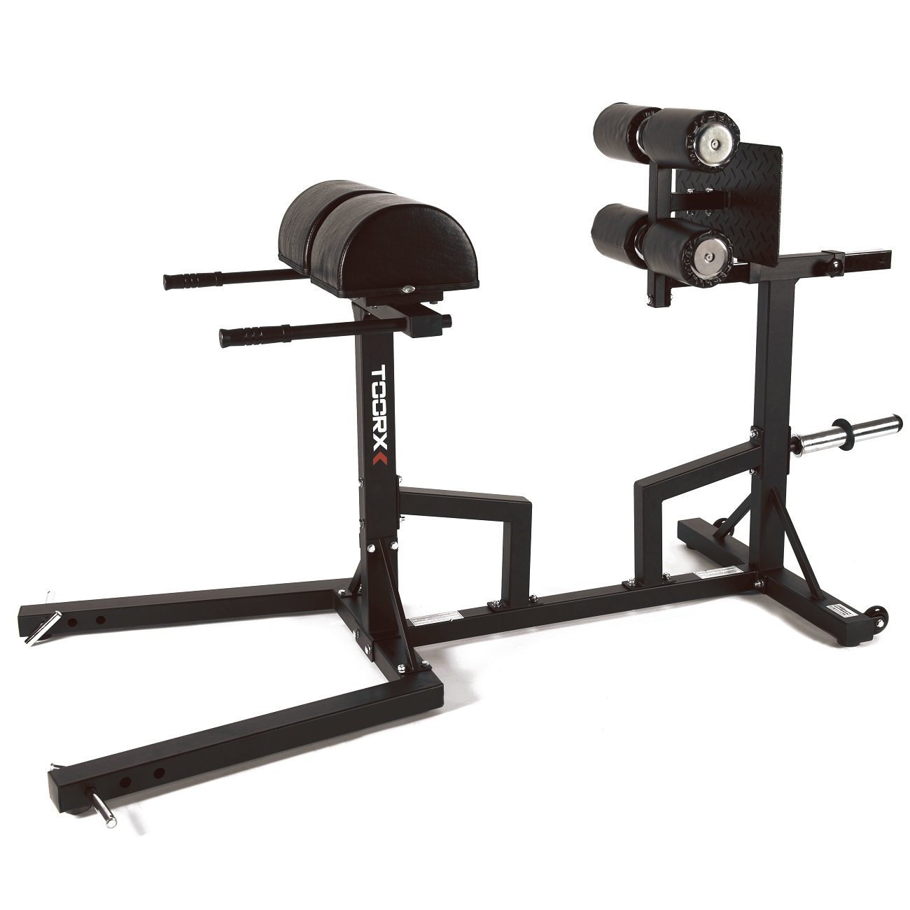 GHD klupa Toorx WBX-250