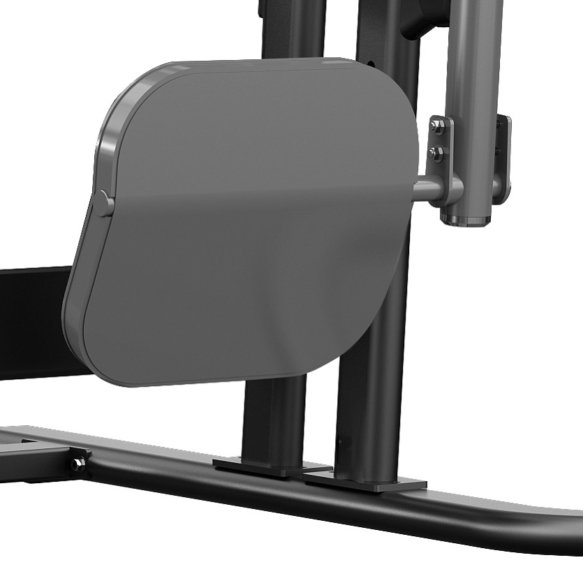 Glute Kick Machine Toorx FWX-9600