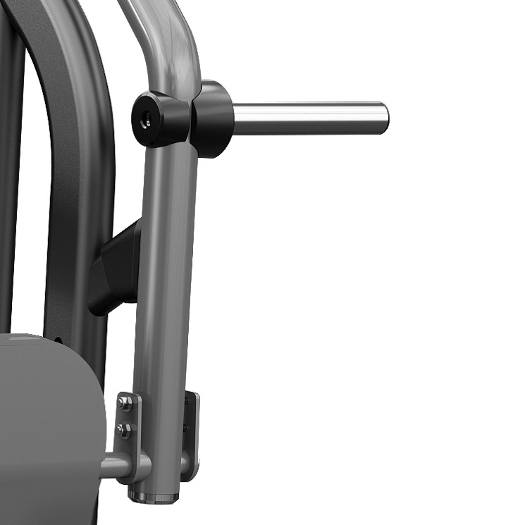 Glute Kick Machine Toorx FWX-9600