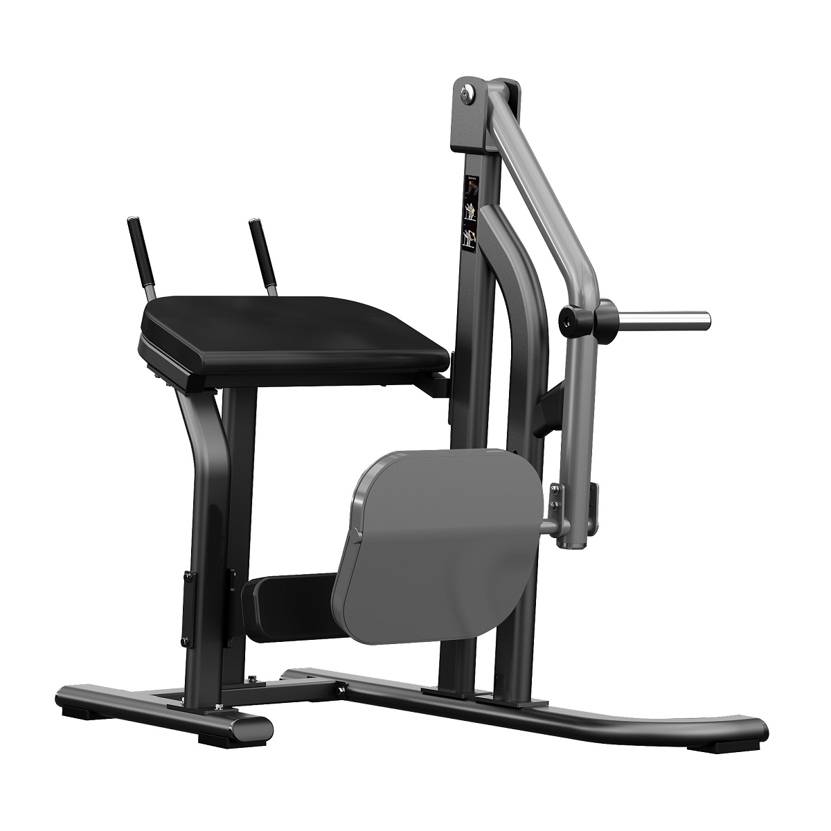 Glute Kick Machine Toorx FWX-9600