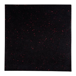 Gumena podna obloga Insportline Proteko 50 x 50 x 1,5 cm