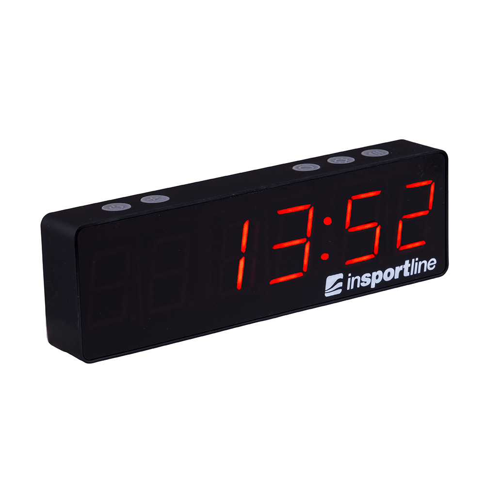 Gym Timer Insportline CF10